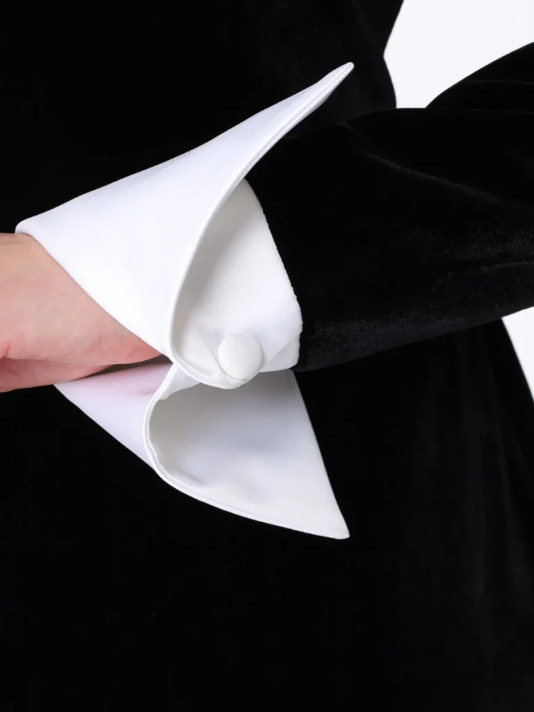 ПЛАТЬЕ БАРХАТНОЕ RASARIO