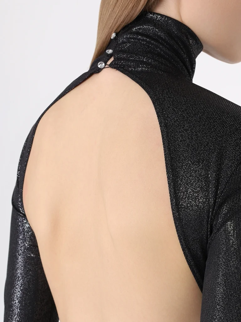 ПЛАТЬЕ ОДНОТОННОЕ LIKE YANA