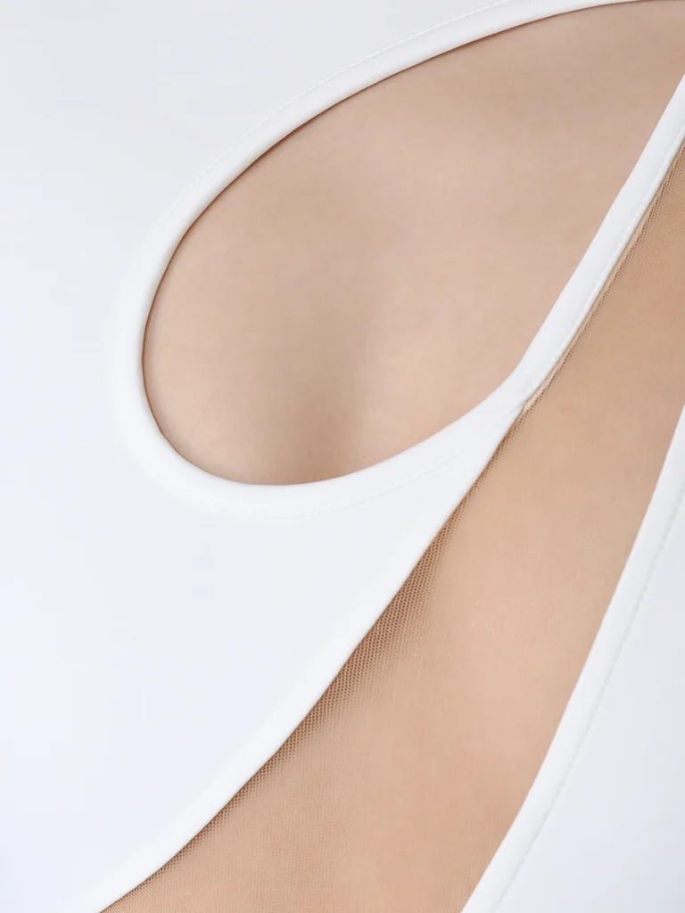 ПЛАТЬЕ ОДНОТОННОЕ DAVID KOMA