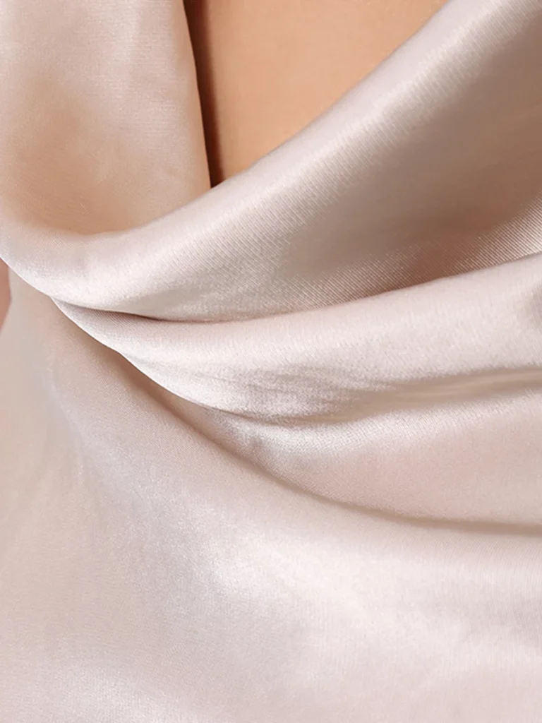 ПЛАТЬЕ ИЗ ВИСКОЗЫ AURORA THEONE BY SVETLANA ERMAK