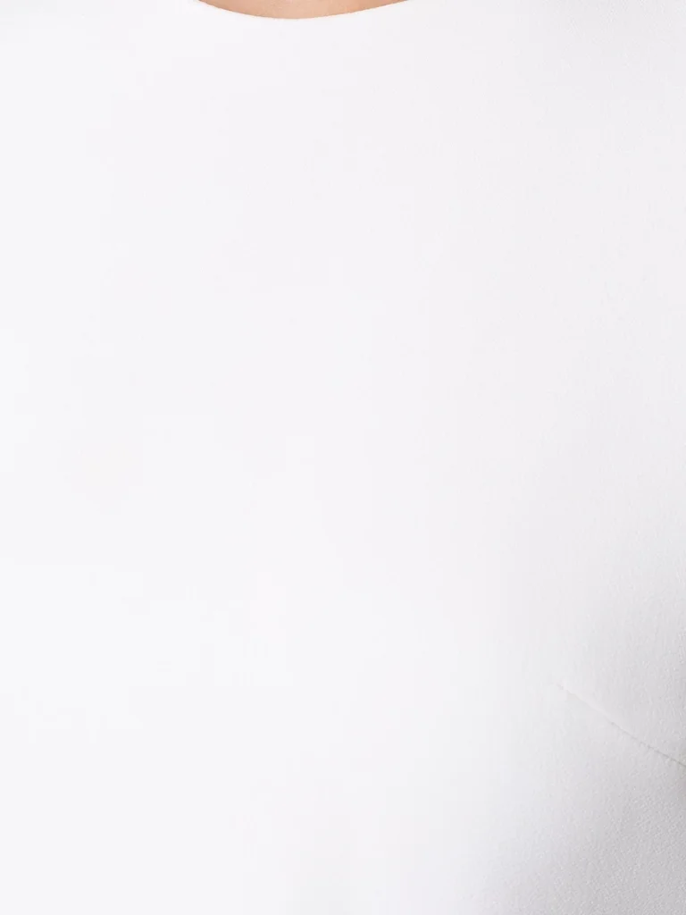 ПЛАТЬЕ С РАЗРЕЗОМ DAVID KOMA