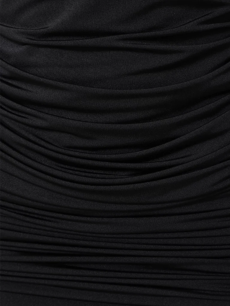 ПЛАТЬЕ ОДНОТОННОЕ GIUSEPPE DI MORABITO