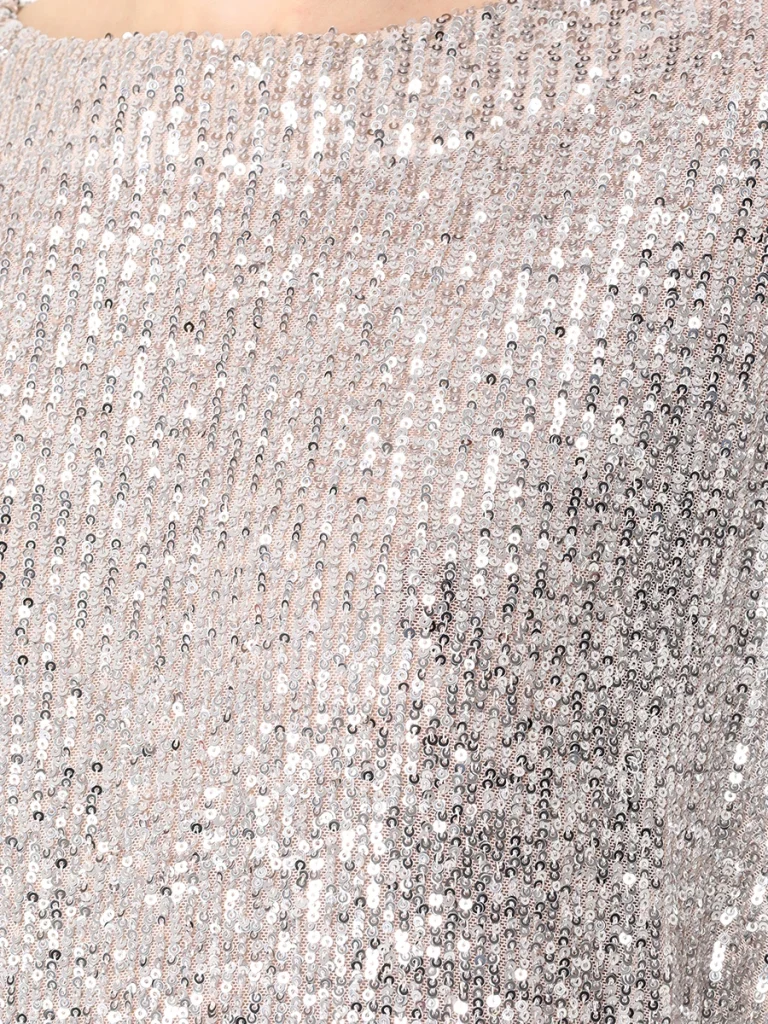 ПЛАТЬЕ С ПАЙЕТКАМИ IN THE MOOD FOR LOVE