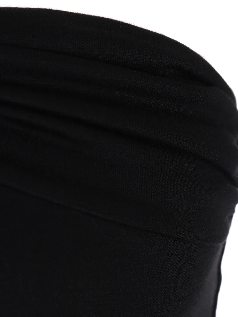 ПЛАТЬЕ ИЗ ВИСКОЗЫ MASTERSUIT