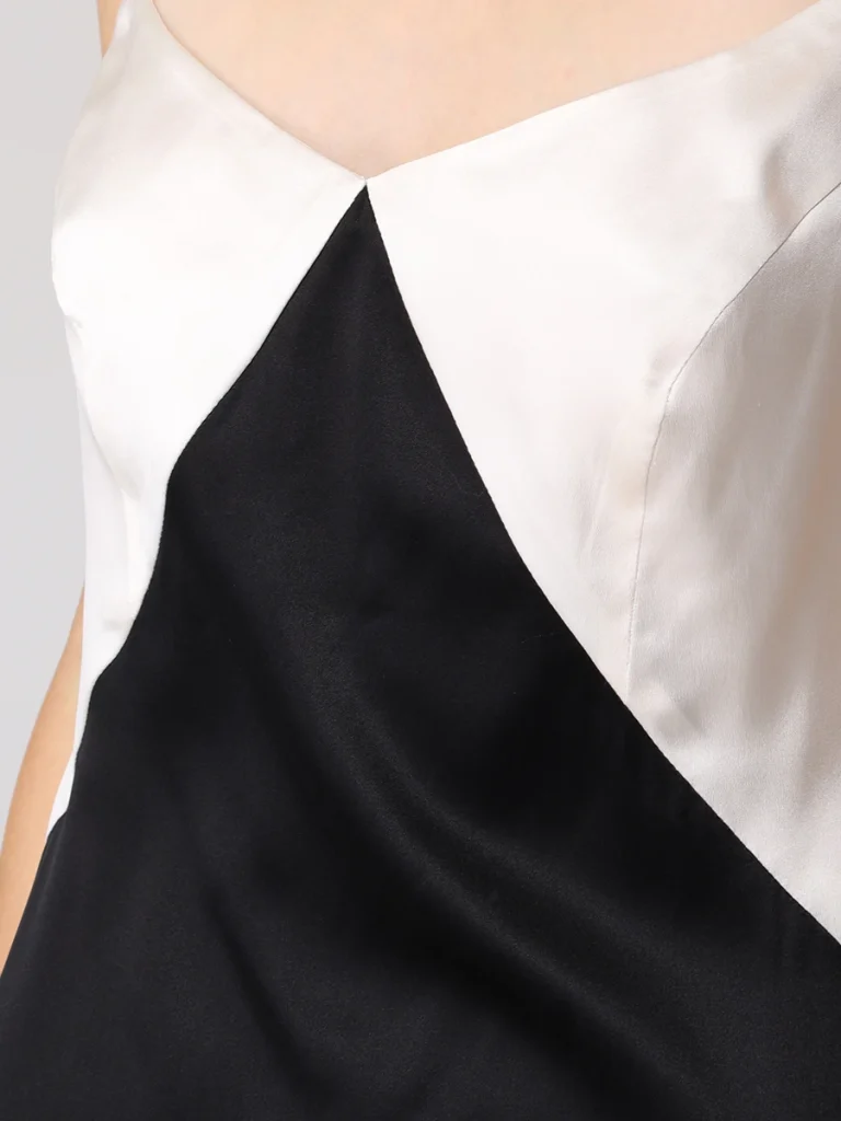 ПЛАТЬЕ ШЕЛКОВОЕ MASTERSUIT