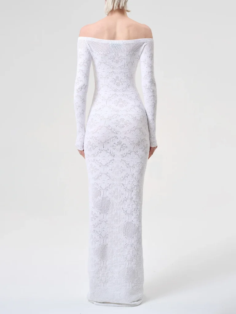 ПЛАТЬЕ ИЗ ВИСКОЗЫ CEPHEYA