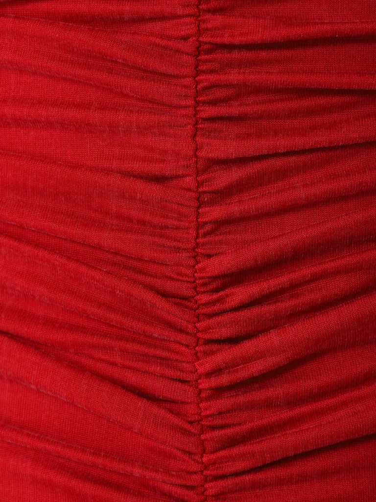 ПЛАТЬЕ ИЗ ВИСКОЗЫ LOST GENOME