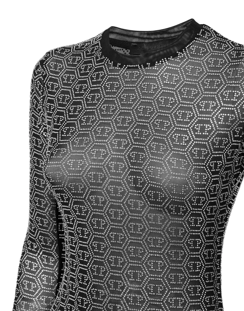 ПЛАТЬЕ PHILIPP PLEIN