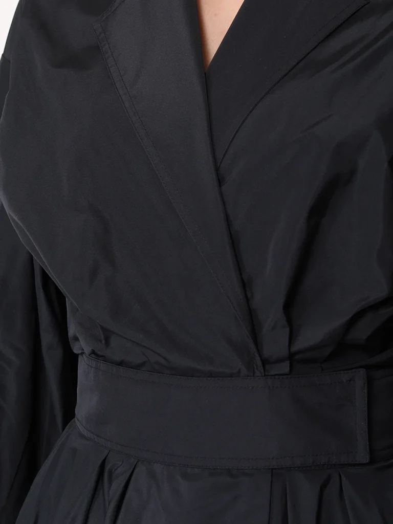 ПЛАТЬЕ ОДНОТОННОЕ SASHAVERSE