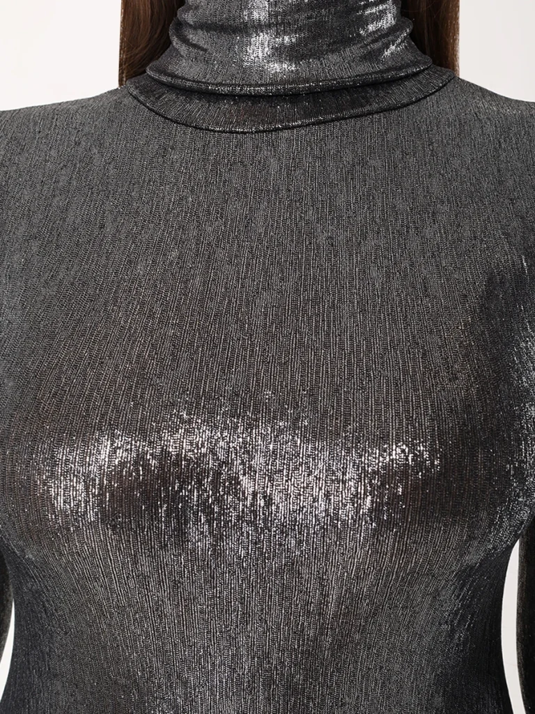 ПЛАТЬЕ ОДНОТОННОЕ JACOB LEE