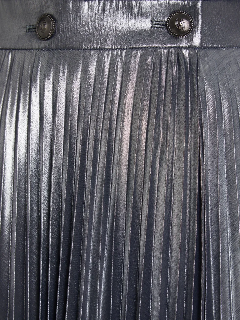 ПЛАТЬЕ ОДНОТОННОЕ TAMI GEE