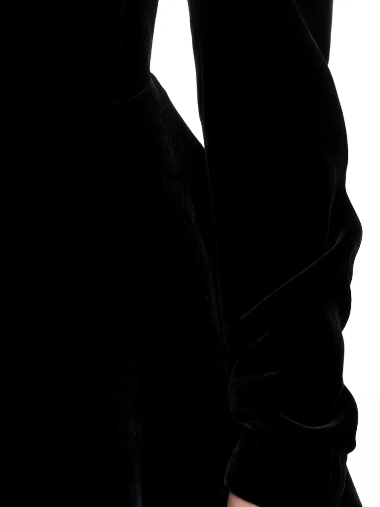 ПЛАТЬЕ SILENE NOIR YVON