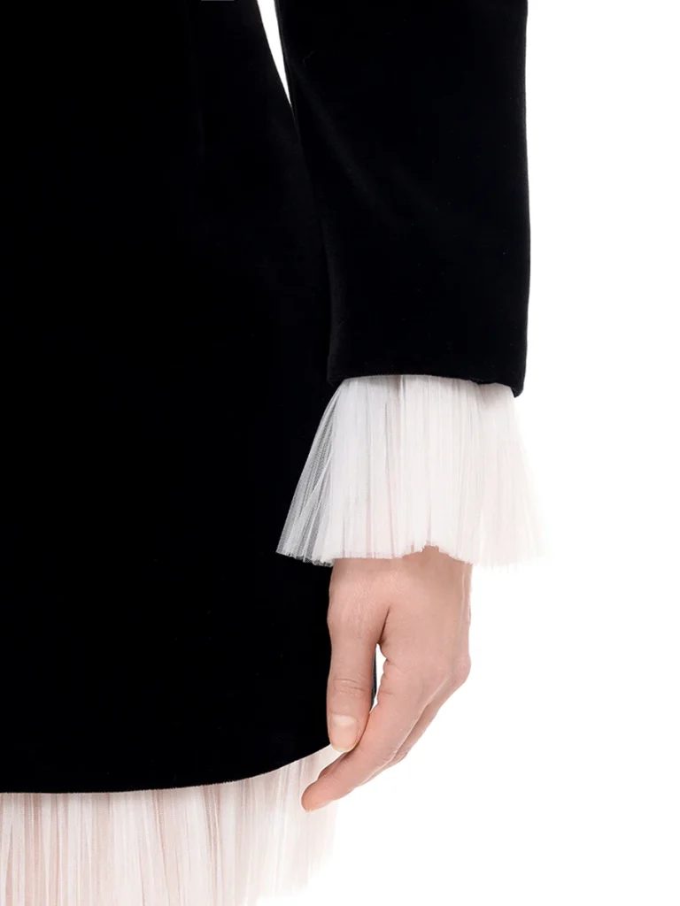 ПЛАТЬЕ ШЕЛКОВОЕ YANINA