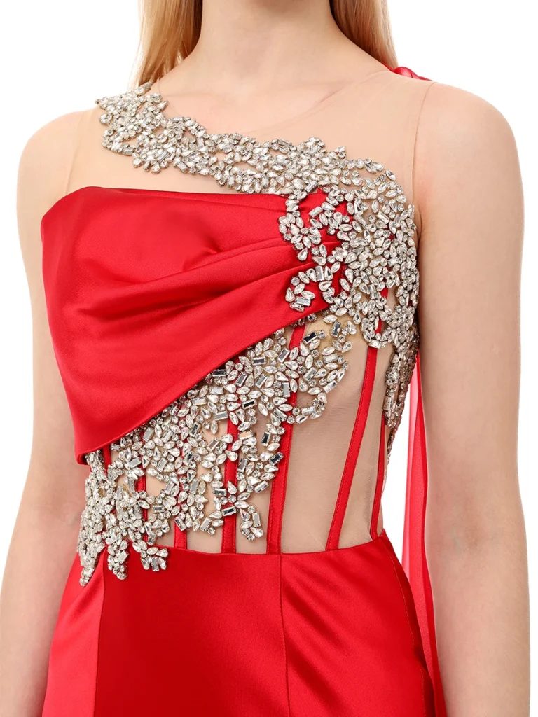 ПЛАТЬЕ ОДНОТОННОЕ LEI LUI