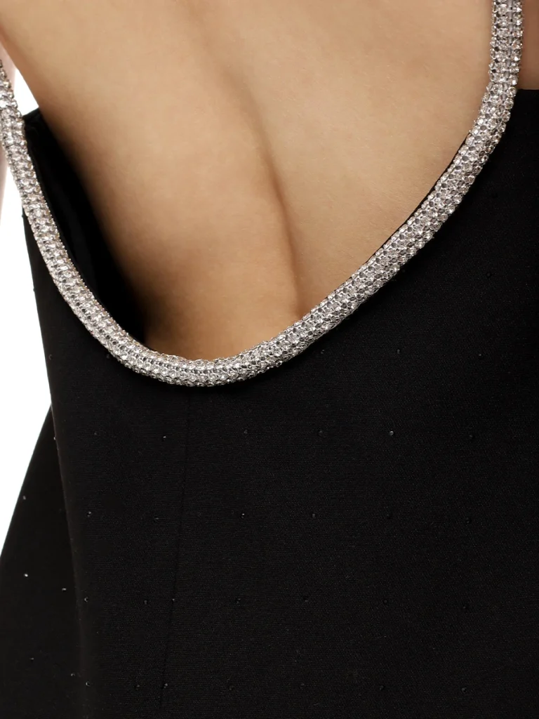 ПЛАТЬЕ-КОМБИНАЦИЯ ALINE