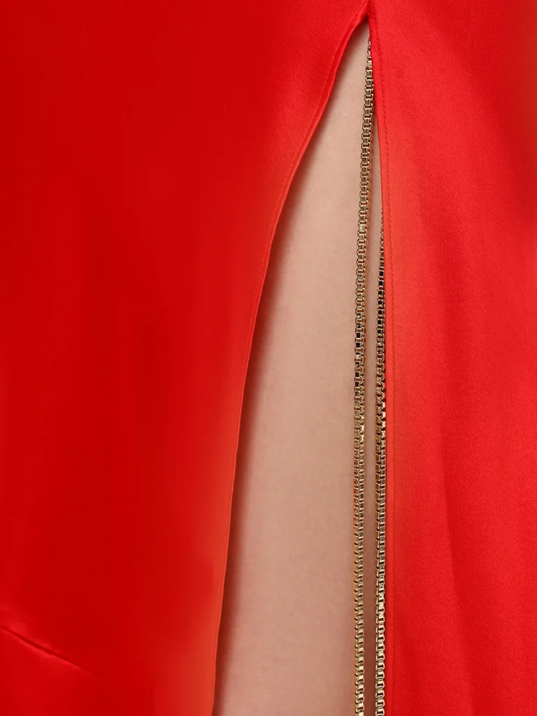 ПЛАТЬЕ ШЕЛКОВОЕ DANAME