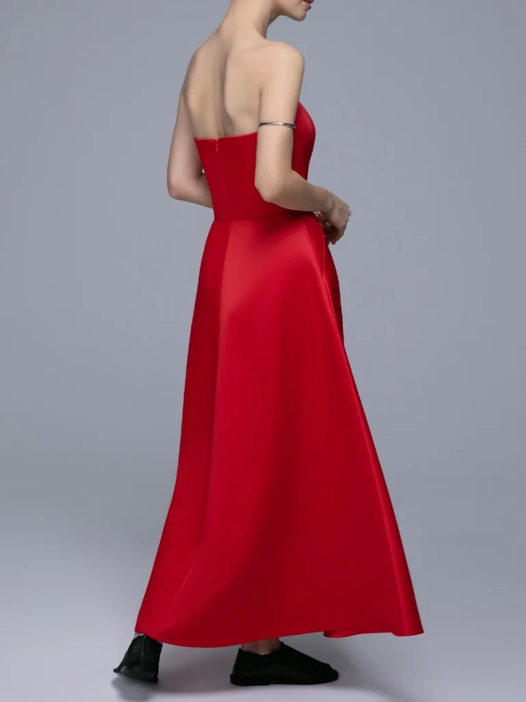 ПЛАТЬЕ ANYA FASHION REBELS