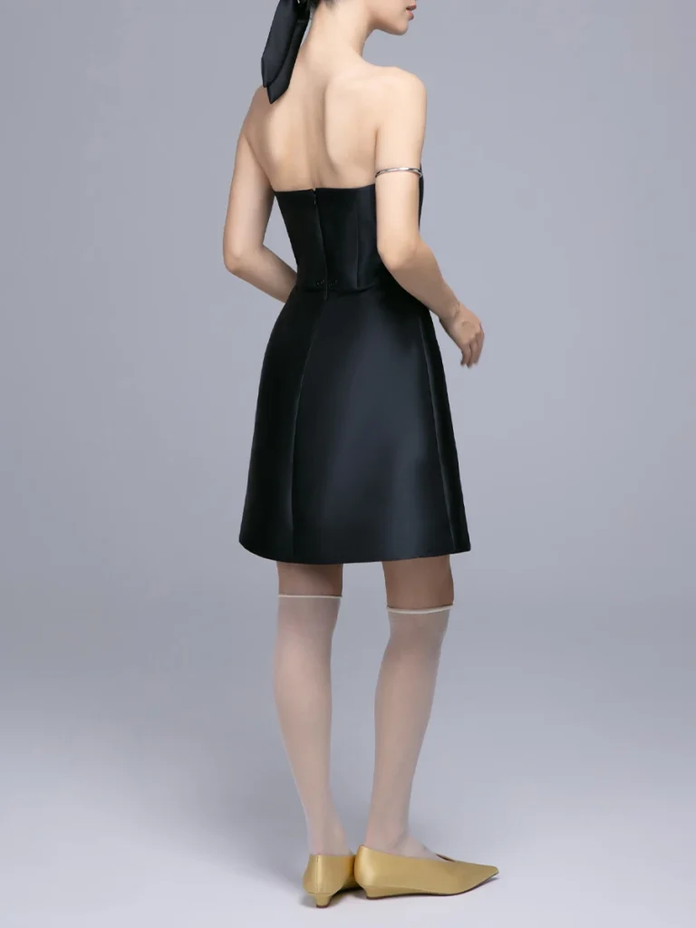 ПЛАТЬЕ ARIANA FASHION REBELS