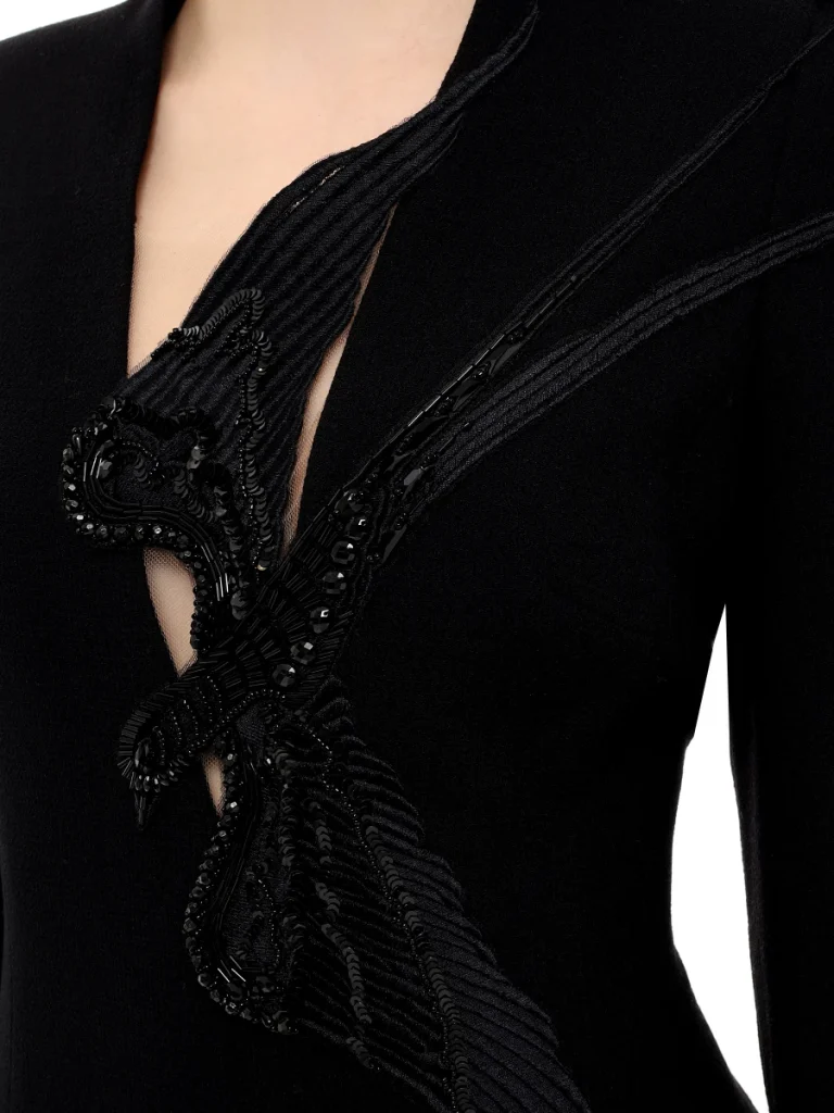 ПЛАТЬЕ-ФУТЛЯР YANINA