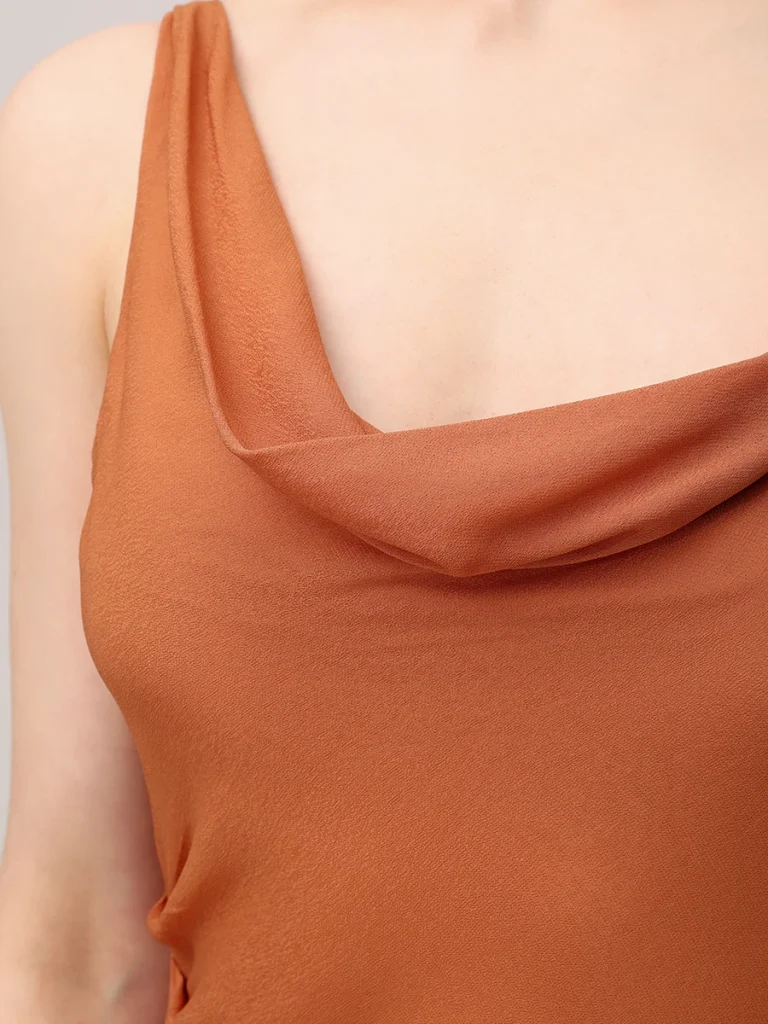 ПЛАТЬЕ ИЗ ВИСКОЗЫ JULI TOO