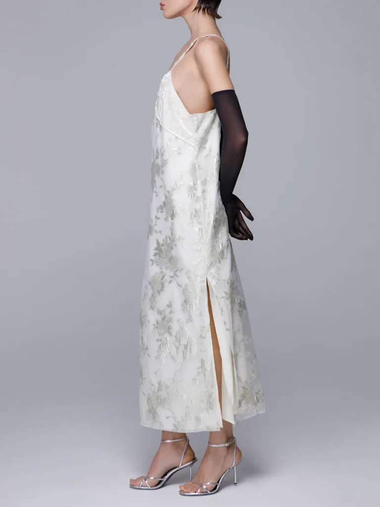 ПЛАТЬЕ ANTIOPE FASHION REBELS