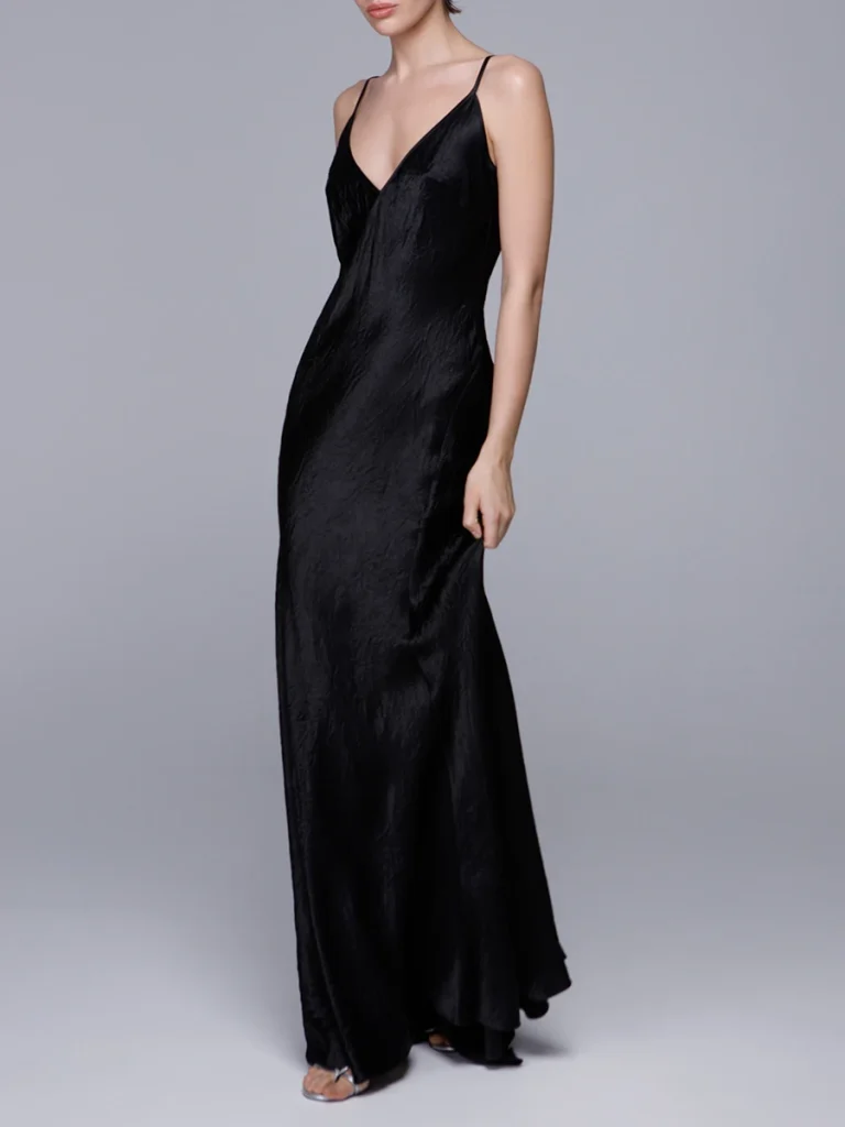 ПЛАТЬЕ-КОМБИНАЦИЯ EVA FASHION REBELS