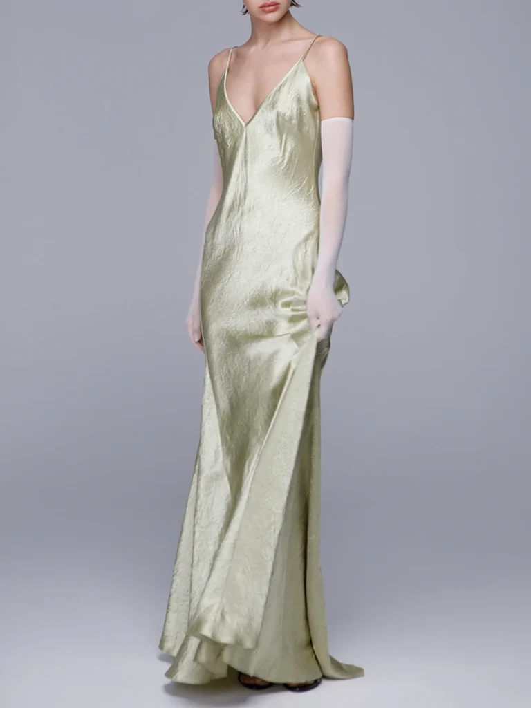 ПЛАТЬЕ-КОМБИНАЦИЯ EVA FASHION REBELS