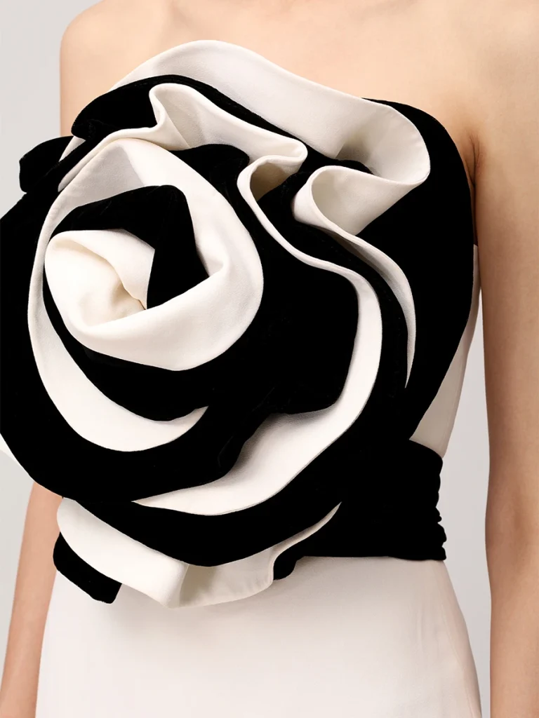 ПЛАТЬЕ ИЗ ВИСКОЗЫ KAMILLA PURSHIE