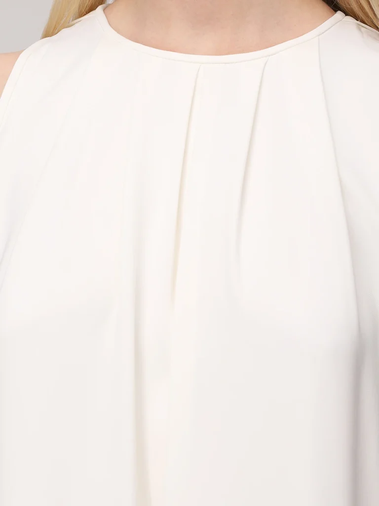 ПЛАТЬЕ ИЗ ВИСКОЗЫ SASUPHI