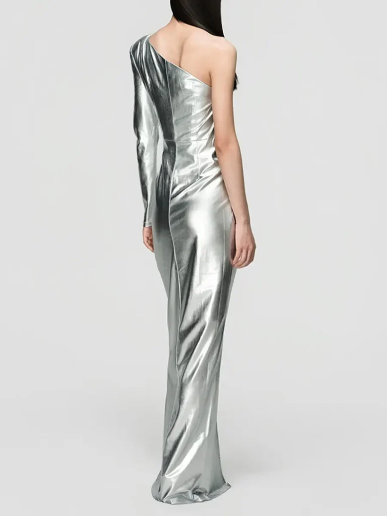 ПЛАТЬЕ ОДНОТОННОЕ SILVER BOSS LADY DRESS BERHASM