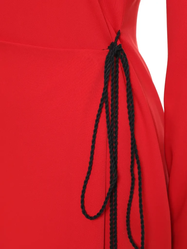 ПЛАТЬЕ ОДНОТОННОЕ OLOLOL