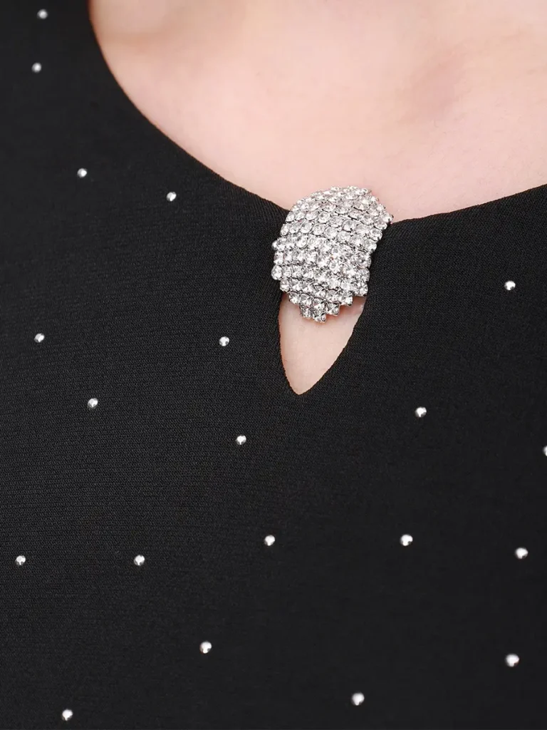 ПЛАТЬЕ ОДНОТОННОЕ NISSA