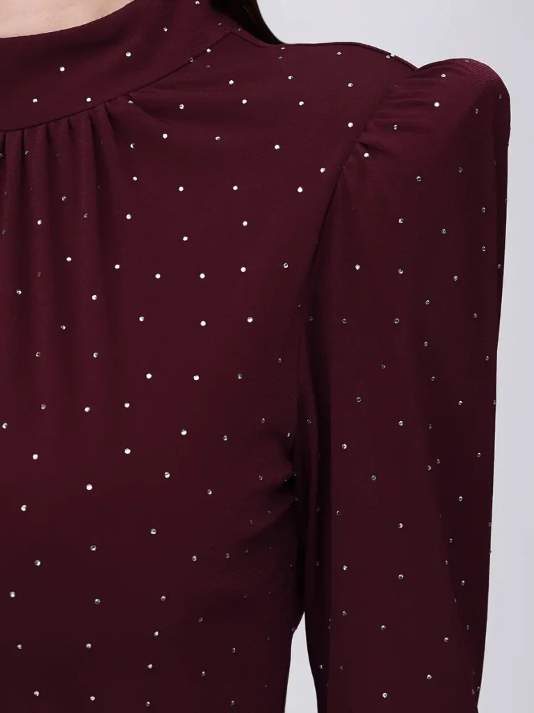 ПЛАТЬЕ ОДНОТОННОЕ NISSA