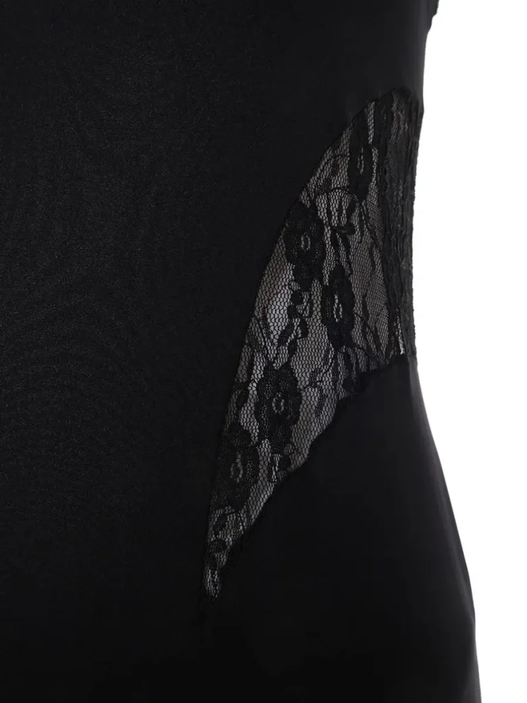 ПЛАТЬЕ ШЕЛКОВОЕ TOOMATCH