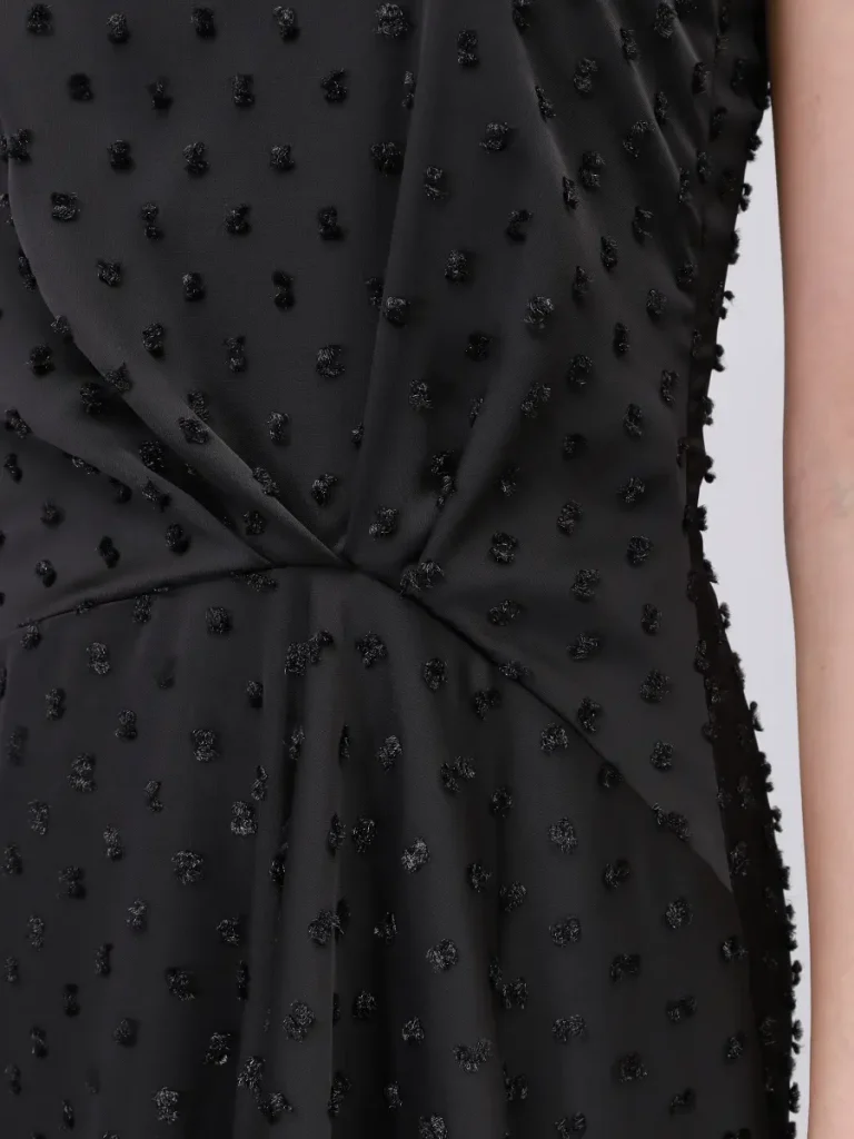 ПЛАТЬЕ-КОМБИНАЦИЯ KAPSULA