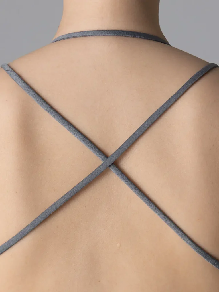 ПЛАТЬЕ ШЕЛКОВОЕ SIRENE BÜRO UNIQUE