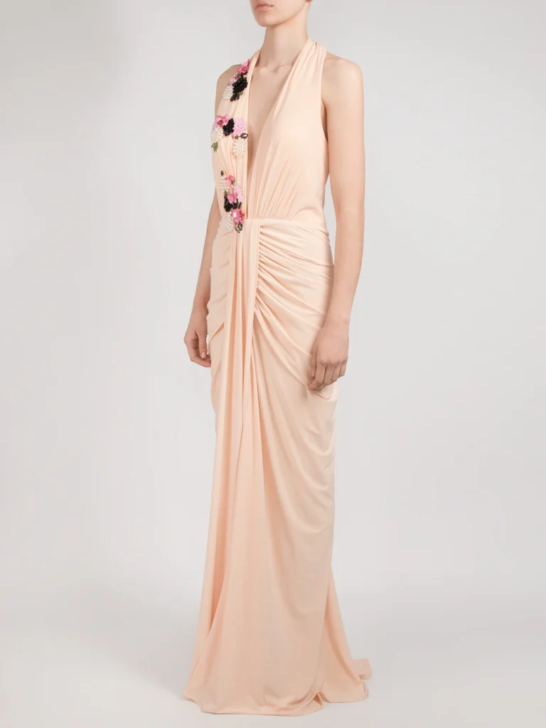 ВЕЧЕРНЕЕ ПЛАТЬЕ FOREVER UNIQUE