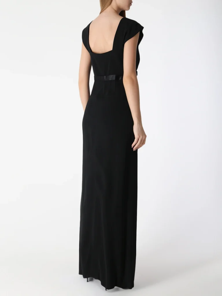 ПЛАТЬЕ В ПОЛ DSQUARED2