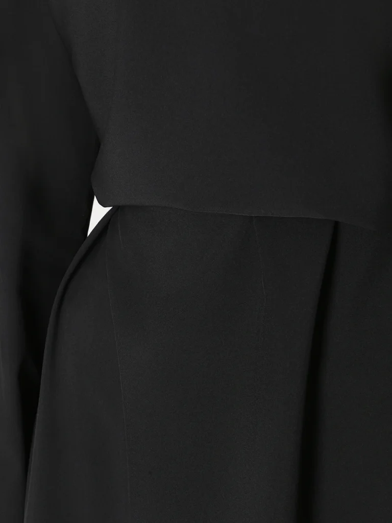 ПЛАТЬЕ С РАЗРЕЗОМ IANIS CHAMALIDY