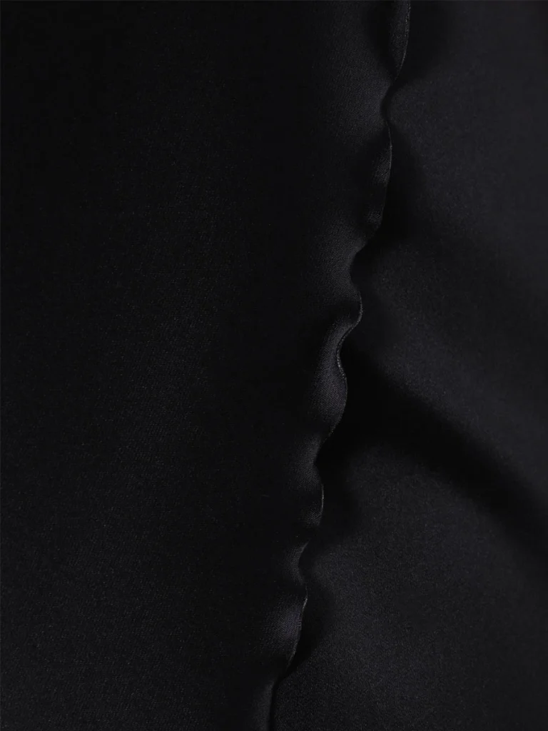 ПЛАТЬЕ АТЛАСНОЕ DIANA GAZARYAN