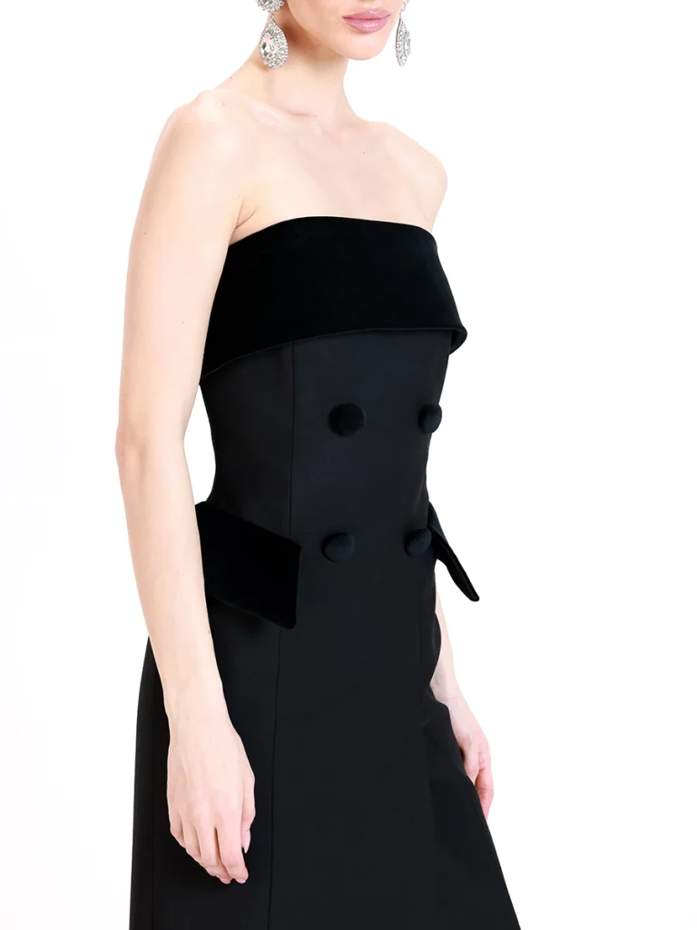 ПЛАТЬЕ ШЕРСТЯНОЕ SHERVARLI OFFICIAL