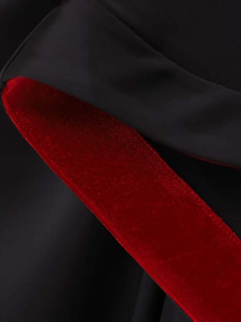 ПЛАТЬЕ ОДНОТОННОЕ VARDOUI NAZARIAN