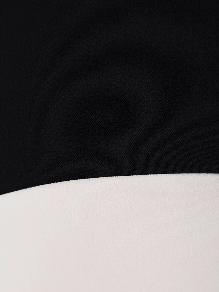 ПЛАТЬЕ ИЗ КРЕПА ELISABETTA FRANCHI