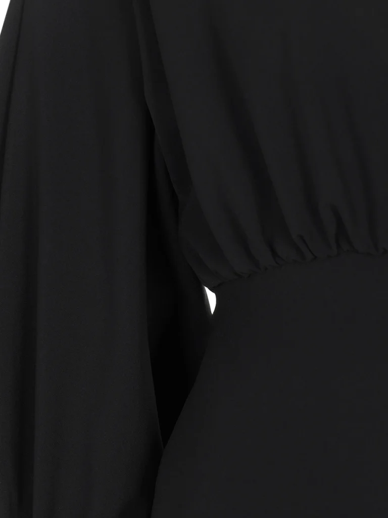 ПЛАТЬЕ ОДНОТОННОЕ LOST GENOME