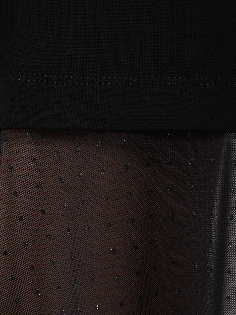 ПЛАТЬЕ ИЗ ВИСКОЗЫ LOST GENOME