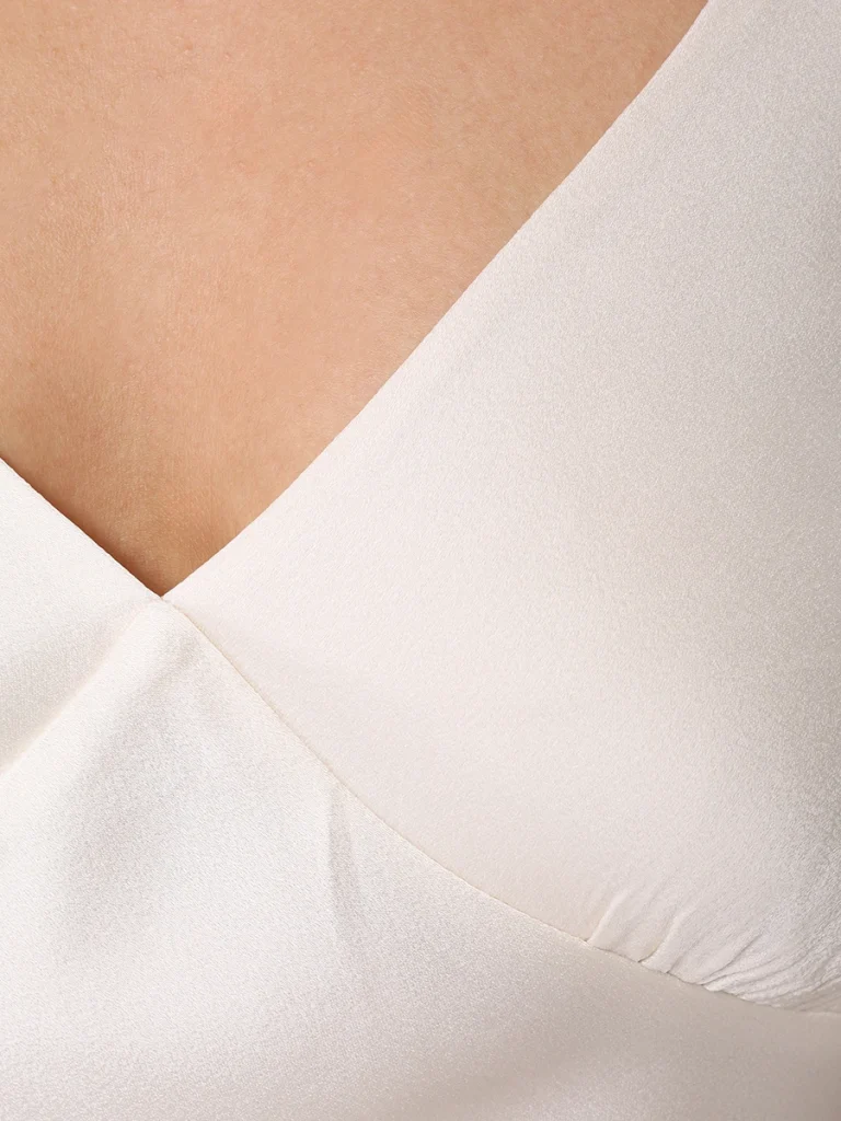 ПЛАТЬЕ-КОМБИНАЦИЯ LONE CELLESTERRA