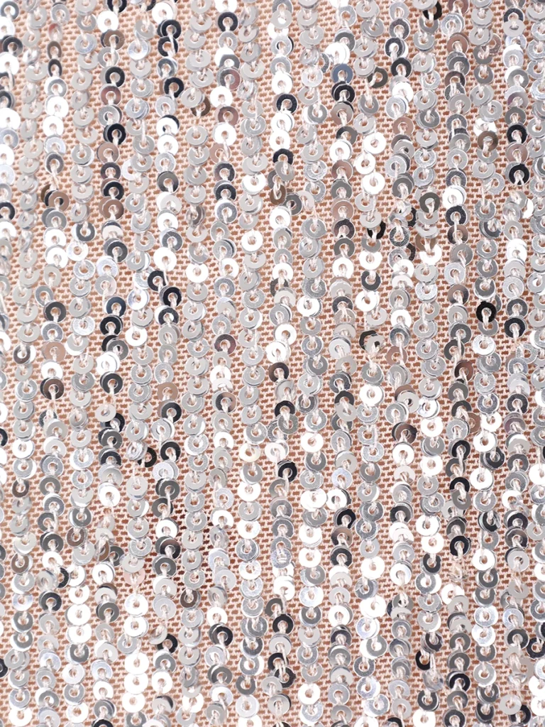 ПЛАТЬЕ С ПАЙЕТКАМИ IN THE MOOD FOR LOVE