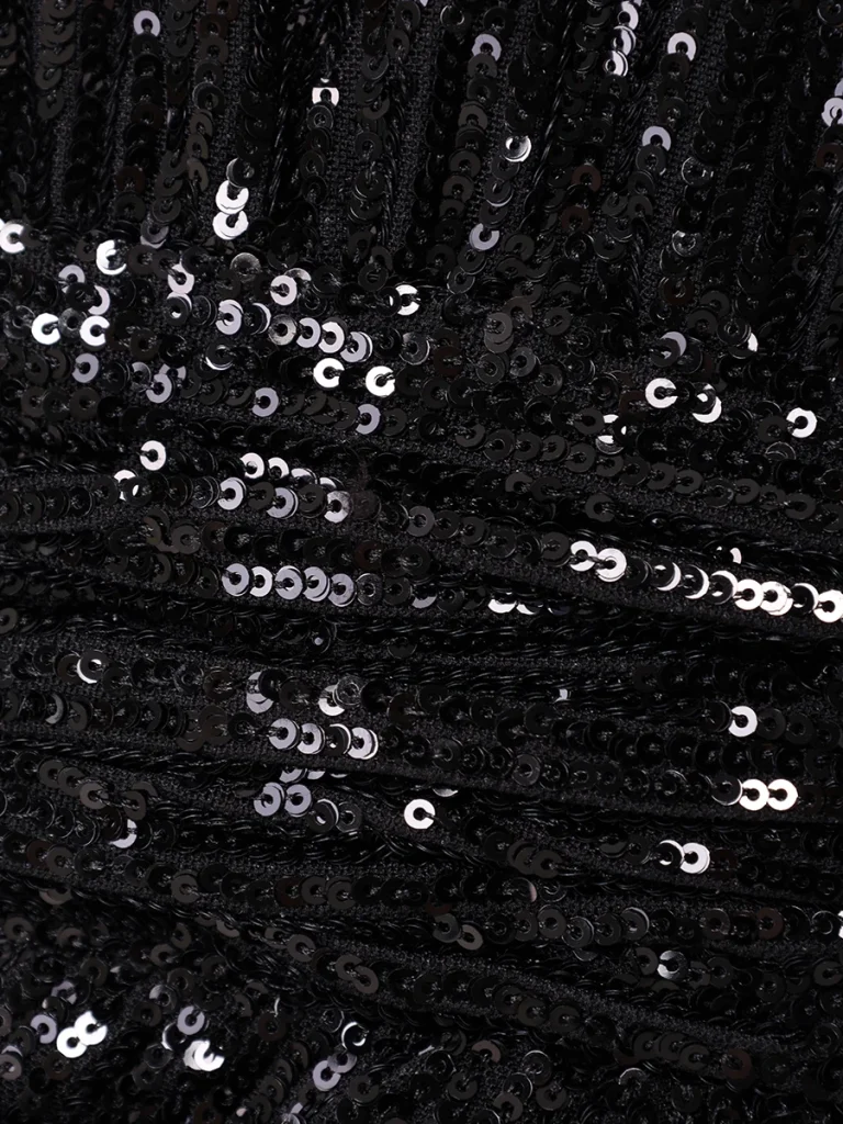 ПЛАТЬЕ С ПАЙЕТКАМИ IN THE MOOD FOR LOVE