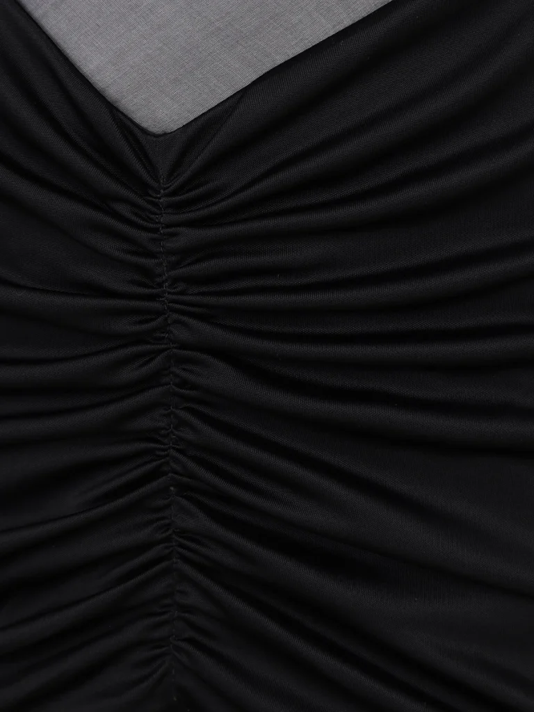 ПЛАТЬЕ ШЕЛКОВОЕ MASTERSUIT