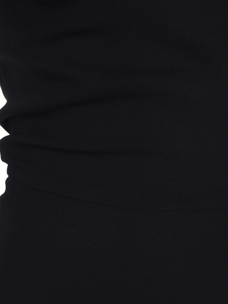 ПЛАТЬЕ ИЗ ВИСКОЗЫ MASTERSUIT